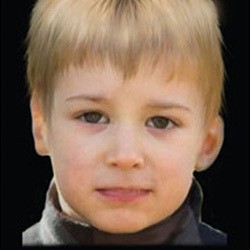 Menebak-nebak Wajah Prince of Cambridge