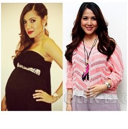 Ratna Galih dan Tika Putri Juga Dikaruniai Bayi