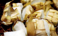 Ketupat Lembek Berair? Bisa Jadi Karena Hal Ini!