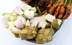 Agar Sukses Bikin Ketupat yang Padat Lembut, Perhatikan Hal Ini!