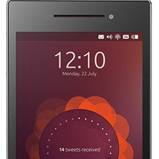 Ubuntu Edge, Ponsel Perkawinan Ubuntu & Android