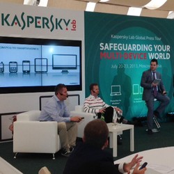 Evolusi Malware Mobile Menggila