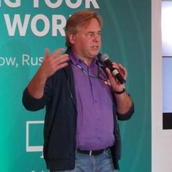 CEO Kaspersky: Antivirus di Kulkas? Mungkin Saja