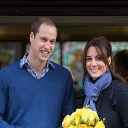 Royal Baby Raup 1 juta Mention di Facebook