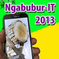 Ngabubur-IT, Menunggu Waktu Berbuka Sambil Belajar IT