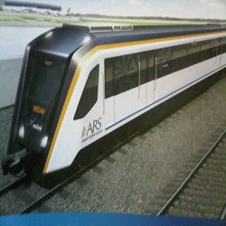 Harga Tiket Rp 80 Ribu, Ini Jadwal Kereta Bandara Medan-Kuala Namu