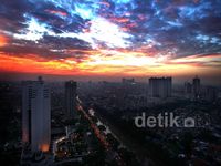 Melambatnya Ekonomi China Berdampak ke Indonesia