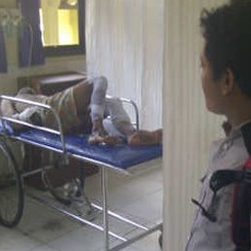 PT Semen Indonesia: Kecelakaan Kerja Bukan Karena Ledakan Tabung Las