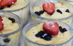 Menu Hari Ke-15: Sajian Lengkap Mengenyangkan