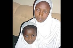 Subhanallah! Gadis Kecil Asal Nigeria Ini Hafal Alquran di Usia 3 Tahun