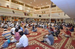 Organisasi Amal Qatar Gelar Ifthar Bareng Warga RI dan Malaysia di Doha