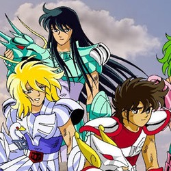Namco Bandai Hidupkan Saint Seiya di Game