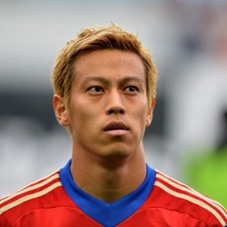 CSKA Bantah Kabar Honda Akan ke Milan