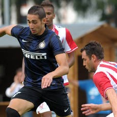 Performa Inter Mulai Memikat Mazzarri