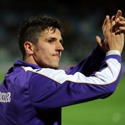 Jovetic Berterima Kasih kepada Fiorentina