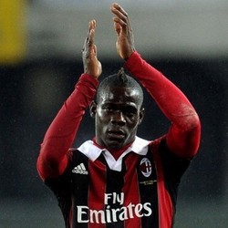 Allegri: Balotelli Rekrutan Paling Efektif