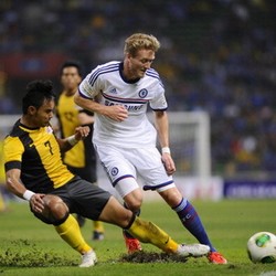 Schuerrle Ingin Tampil Reguler di Chelsea demi Piala Dunia