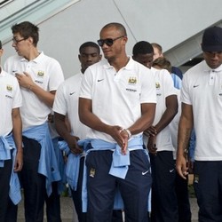Kompany: Tur Afrika Selatan Tak Tunjukkan Potensi City