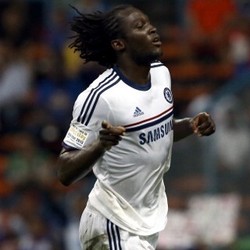 Chelsea Kejar Rooney, Lukaku Tak Risau