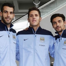 Kompany: Belanja Besar bukan Jaminan Sukses City Musim Depan