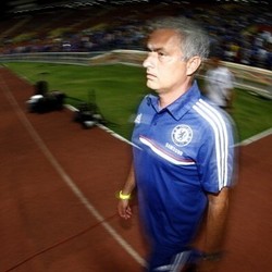 Mourinho Bakal Pinjamkan Beberapa Pemain Muda