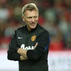 Latih MU, Moyes Mengaku Dibayangi Kekhawatiran