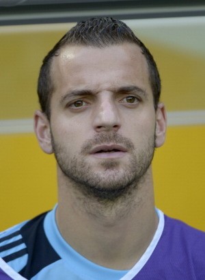 Tottenham Diklaim Akan Dapatkan Soldado