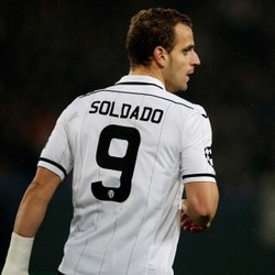 Villas-Boas Akui Minati Soldado