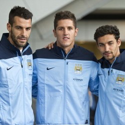 Brian Kidd: City Punya Skuat Terbaik di Liga