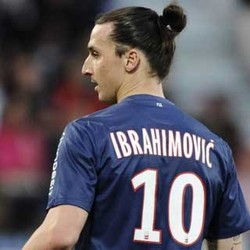 Masa Depan Ibra di PSG
