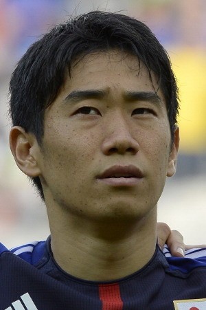 Pintu Dortmund Selalu Terbuka untuk Kagawa, tapi ...