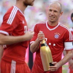 Superioritas Bayern Diyakini Berlanjut Musim Depan