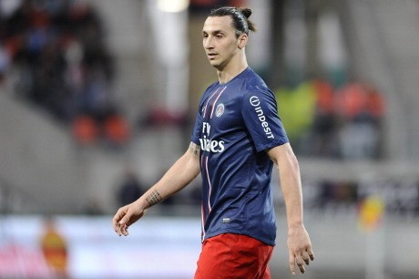 Madrid Tak Berminat Datangkan Ibrahimovic