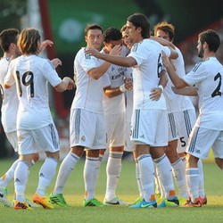 Madrid Tak Butuh Tambahan Pemain Baru Lagi