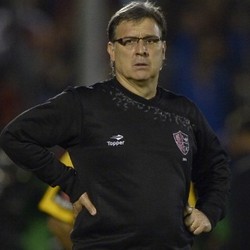 Barcelona Tunjuk Martino sebagai Pelatih Baru