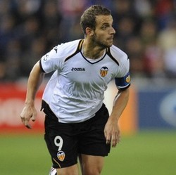 Djukic Berharap Soldado Tidak Dijual
