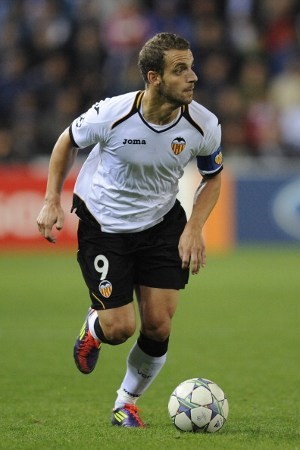 Djukic Berharap Soldado Tidak Dijual
