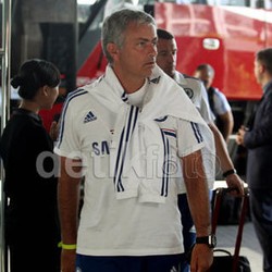 Mourinho Janji Chelsea Akan Main Serius dan Menghibur