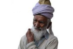 Mengaku Berumur 141 Tahun, Din Mir Bisa Jadi Manusia Tertua Sepanjang Masa