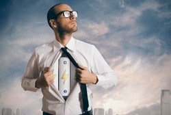 Inilah Manusia-manusia Super Sesungguhnya, Kebal Petir Hingga Anti Beku