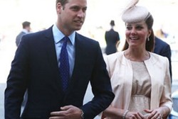 Kate Middleton Rileks Saat Lahirkan Royal Baby Berkat Hypnobirthing?