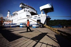 Pelni Siapkan 25 Kapal untuk Angkutan Mudik Lebaran