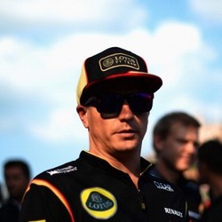 Bidik Kemenangan, Ini Strategi Raikkonen di Hungaroring