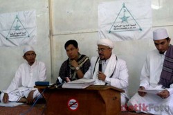  Habib Rizieq: FPI Dilarang Keras Sweeping dan Merusak!