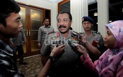 Polri Kerahkan Ratusan Ribu Personel Untuk Amankan Mudik