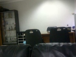 Mencari Ruangan Khusus Freddy dan Vanny di LP Narkotika Cipinang