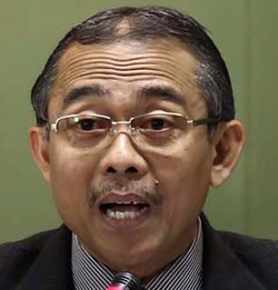 Eks Ketua PN Kuningan Diskorsing, Makan Gaji Buta Rp 20 Jutaan/Bulan