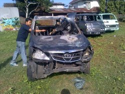 Polisi Cari Tersangka Lain dalam Bentrok FPI Vs Masyarakat di Kendal