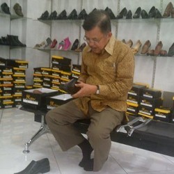 JK Bicara Tentang Pemimpin Indonesia Masa Depan