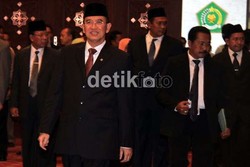 Menag Ingin Ada Tradisi Baru dalam Setiap Sidang Isbat